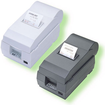 Epson Ribbons for Impact Printers