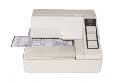 Epson TM-U295 serial dark gray