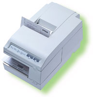 Epson TM-U375 Multifunction Printer