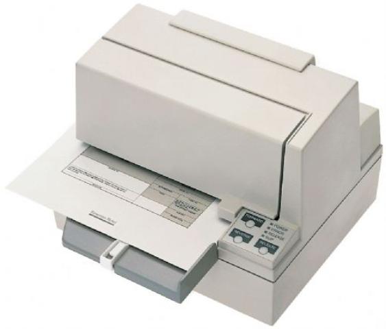TM-U590 Slip Printer