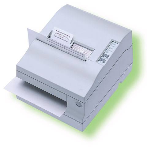TM-U950 Multifunction Printer