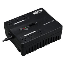 350VA UPS Internet by Tripp-Lite