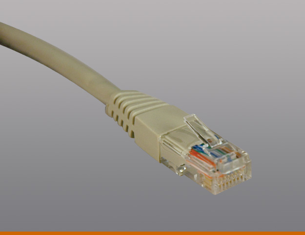 Tripp Lite Cat5e Patch Cable 350MHz