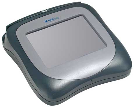 TT8500 Signature Pads by Hand Held Products