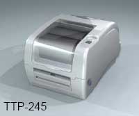 TSC TTP-245 Label Printer