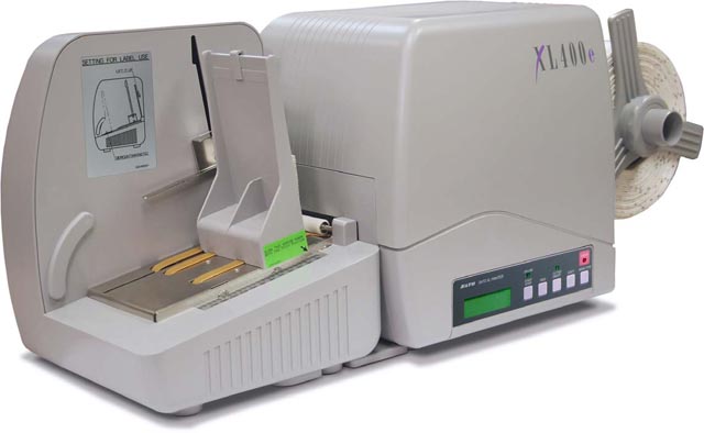 XL400e Printer by Sato