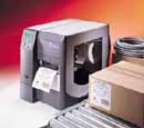 Zebra Z4M/Z6M Plus Label Printer