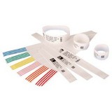 Z-Band Direct Wristbands by Zebra