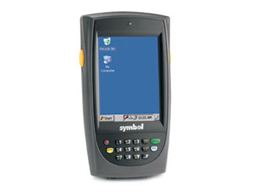 PPT8800 Handheld Mobile Computer by Motorola