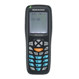 Formula Handheld Computer by Datalogic