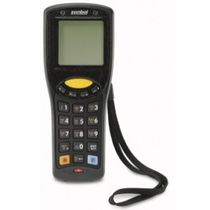 MC1000 Handheld Mobile Computer by Motorola