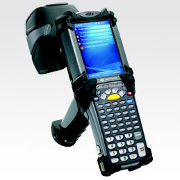 MC9090-G Handheld Mobile Computer by Motorola