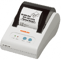 Samsung Bixolon STP-103 Receipt Printer, Serial, Gray