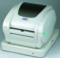 TDP-245 Plus Thermal Label Printer by TSC