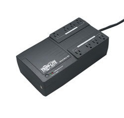 550VA UPS Internet by Tripp-Lite
