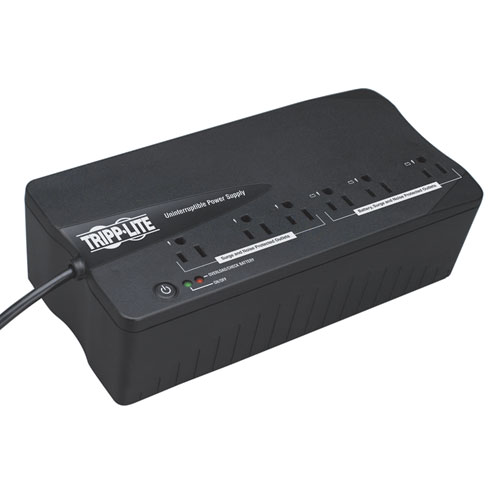 350VA UPS by Tripp-Lite