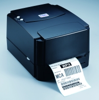 TTP-243/243E/342 Plus Thermal Label Printer by TSC
