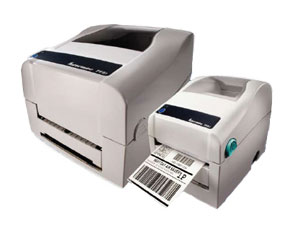 Intermec EasyCoder PM4i Printer