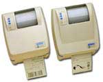 Photo of Datamax E-4203 label printer
