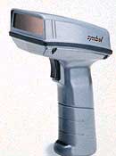 Symbol Scanner Cobra LS 3200ER