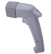 Unitech MS3000 scanner